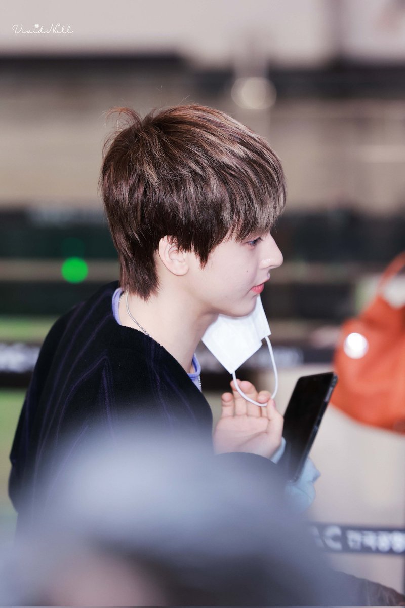 ohjarchives's tweet photo. 【260221】GMP 🛫

Have a safe flight Hyunjun~~

© vividnull_

#HYUNJUN #현준 #OHHYUNJUN #오현준 #SMTR25 #SMTRAINEE https://t.co/Je2C9Sgz2A