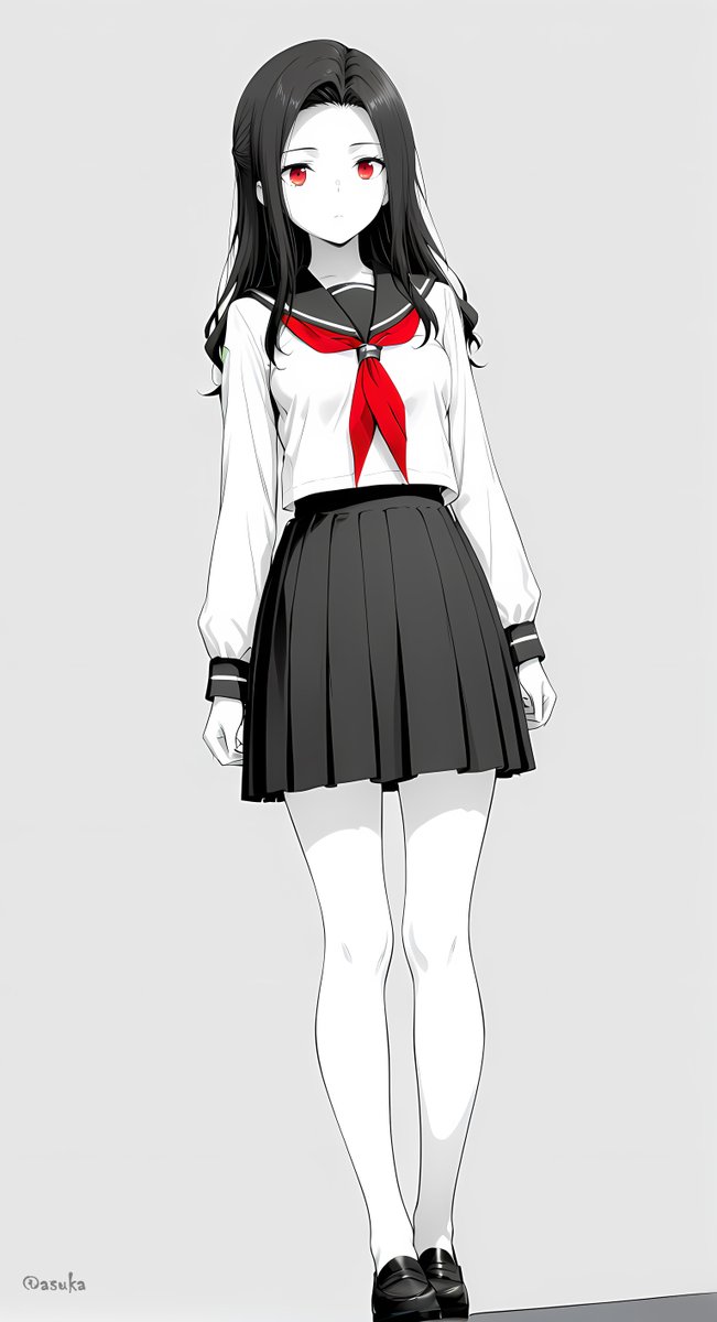 神應あすか@illustration (@yama149983) / Posts / X