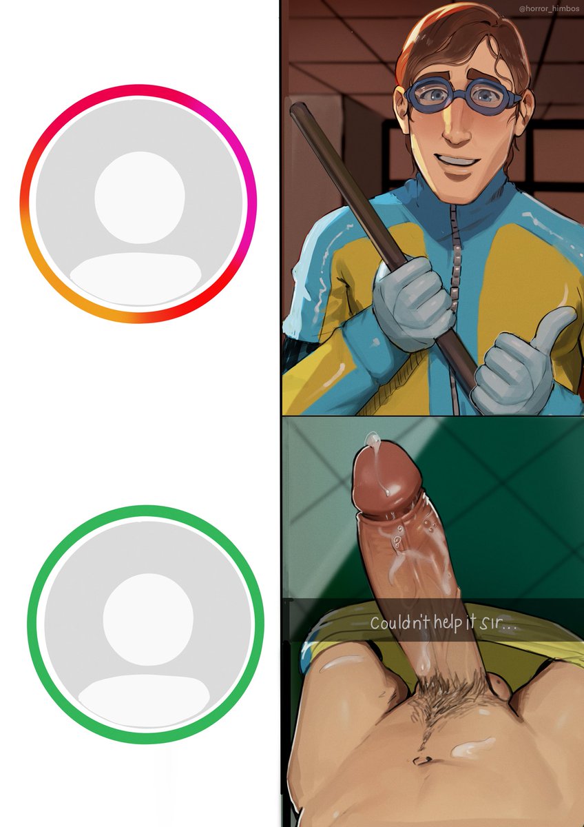 I guess that’s where all the meat went. He’s packing…

Waterboy from Dispatch