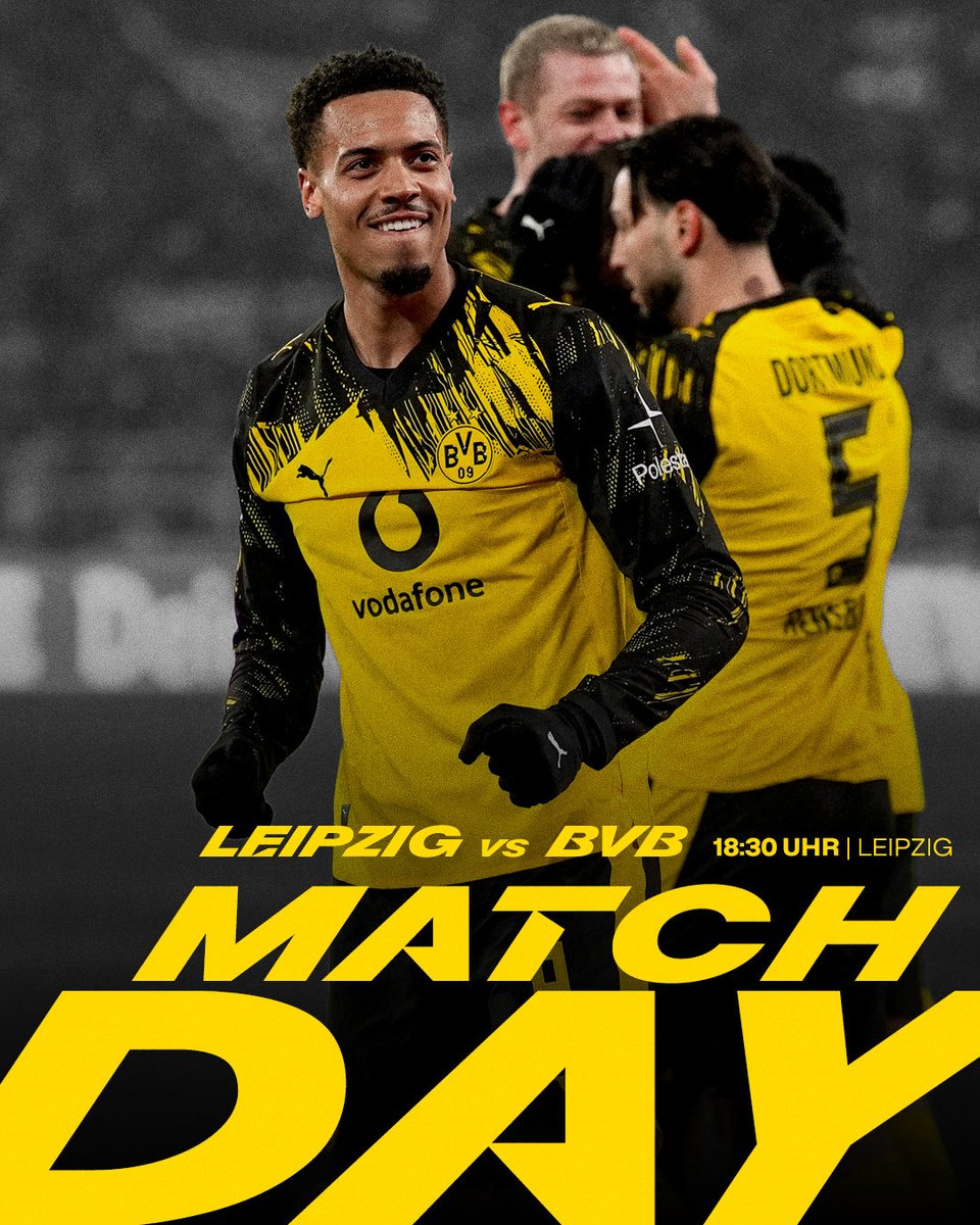 Borussia Dortmund tweet media