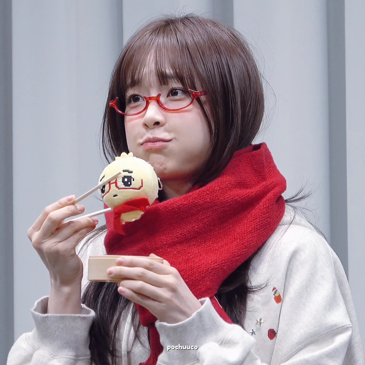 mandchuu🥢 tweet media