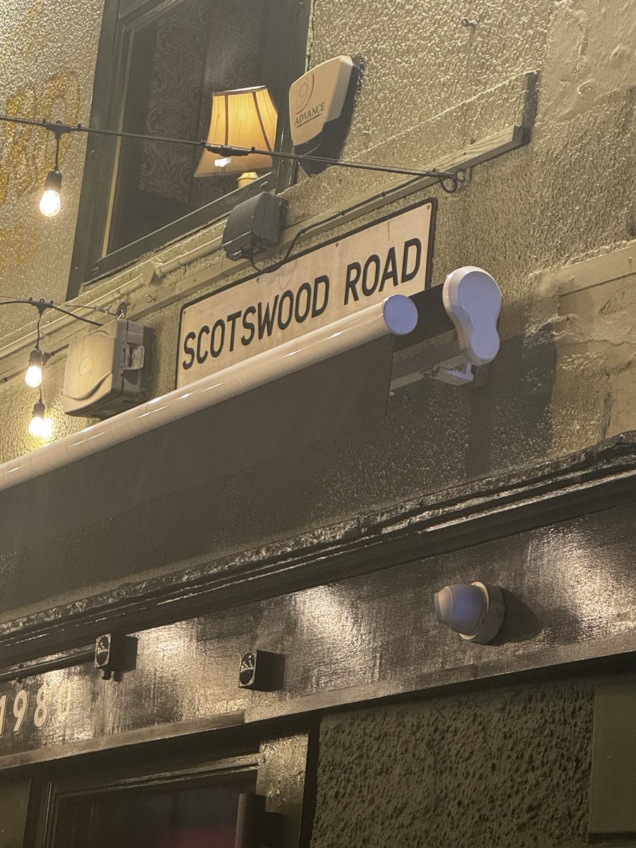 Al the H tweet media