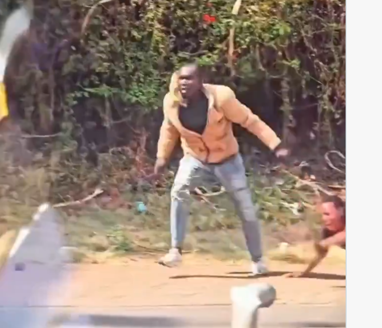 Hesborn Ongudi tweet media