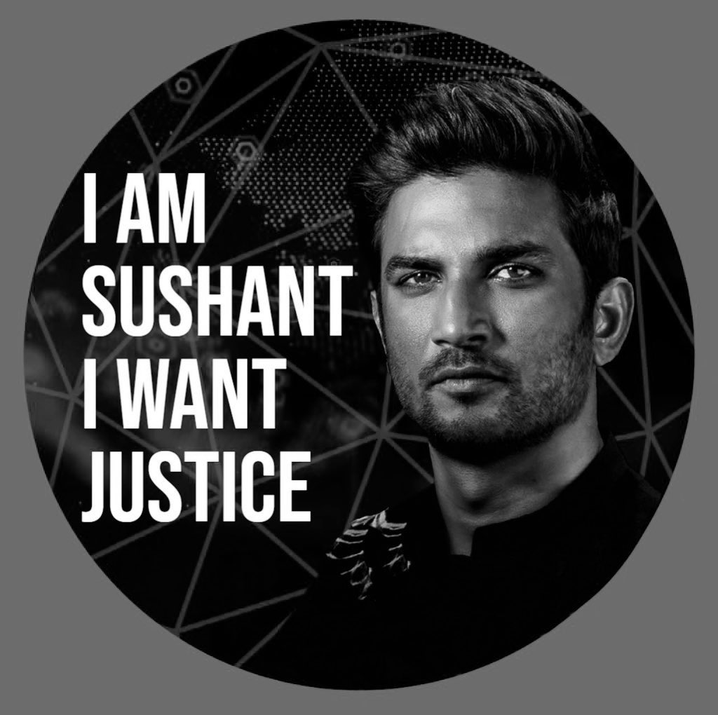 False narratives were spread to cover up truth according to the plan..!

Propoganda Abound In SSRCase
#JusticeForSushant️SinghRajput ⚖️✊