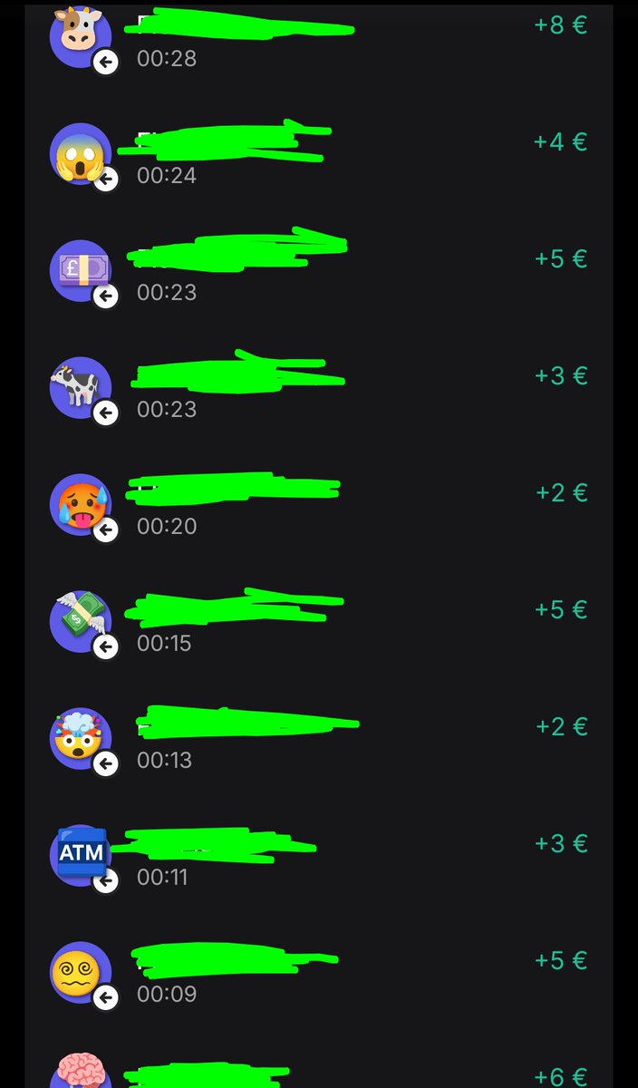 Seb Master 💸 tweet media