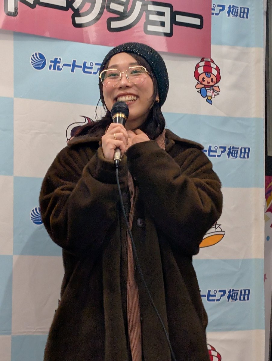 ぴょん🔰 (@pyon_boat) / Posts / X