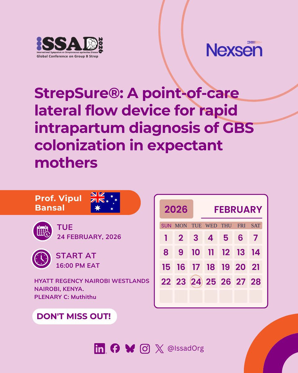 Issad.org tweet media