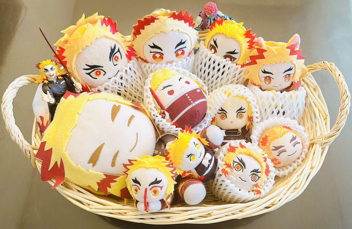 インフルエン座になったら親が果物送ってきてくれて、きょじゅろの