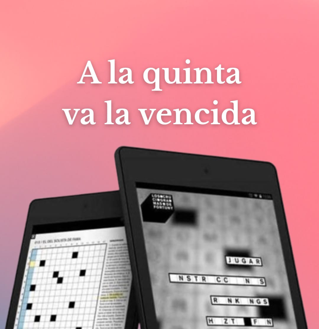 NEUDC_RNE's tweet photo. Comenzamos el ciclo de A la quinta va la vencida. Buscamos la primera palabra.
 Pista. Si no se arrastra como una culebra, tal vez arranque el vuelo como un águila imperial. (6 letras) https://t.co/T5WzMdsqwz