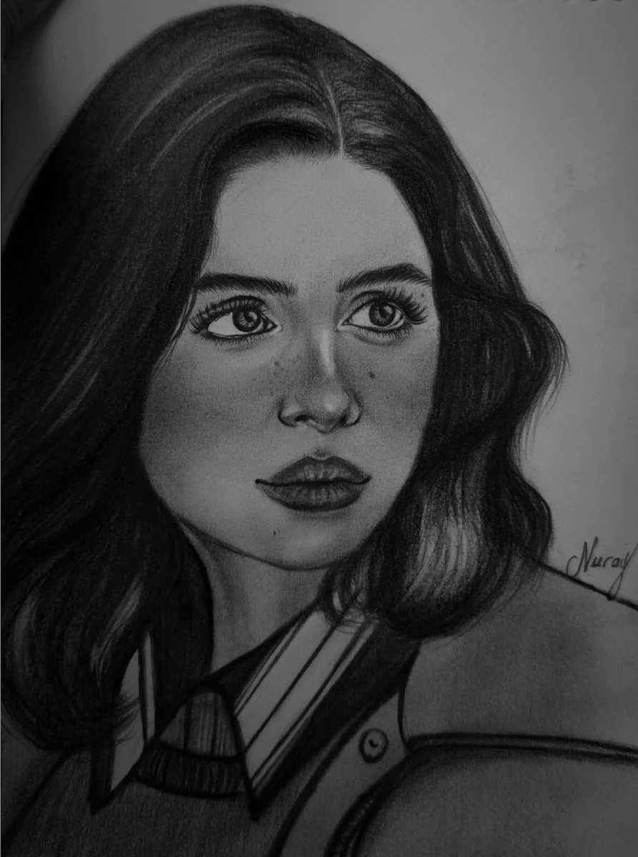 Taşacak bu deniz #fadimekocari çizimim sizce nasıl olmuş ?🫠