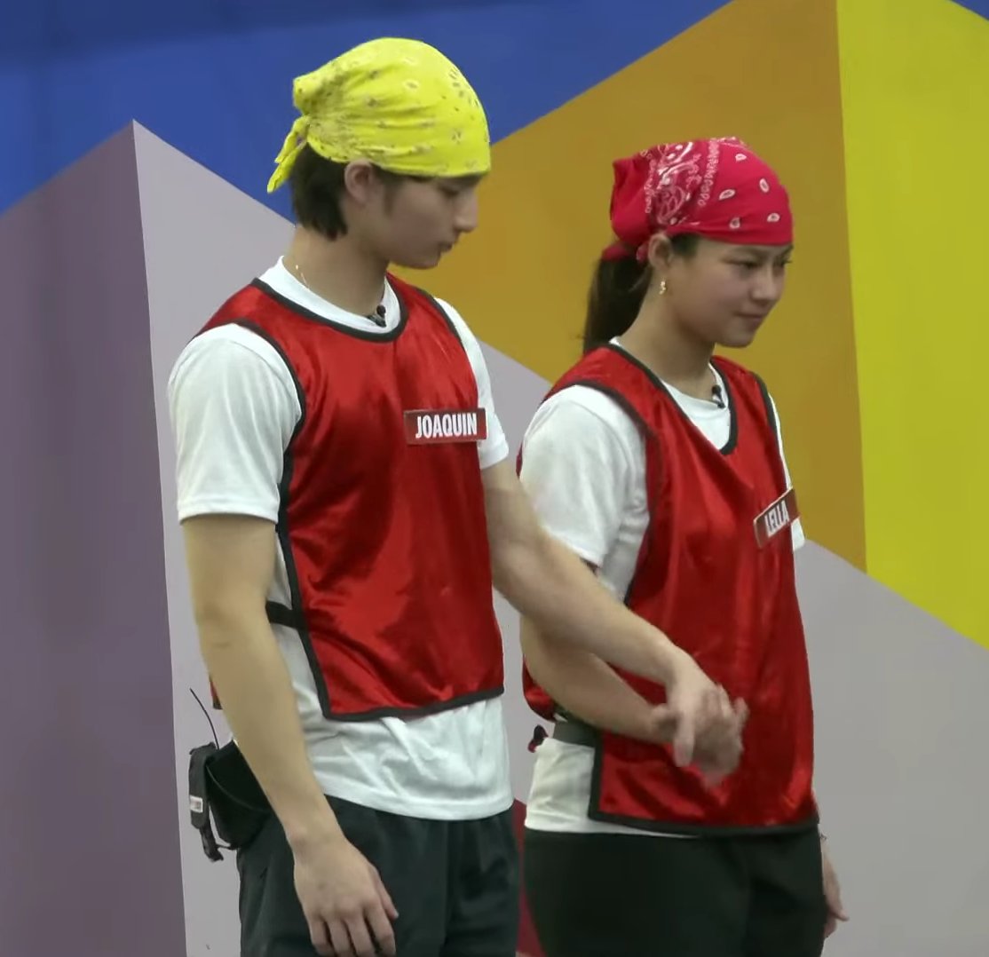 walang bibitaw Solids and Quellas hanggat bukas pa ang botohan may pag asa pa  

ARCE FORDy UltimateEight