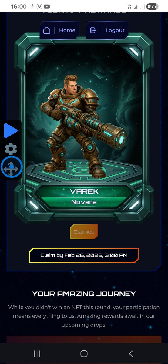 Ultimate tweet media