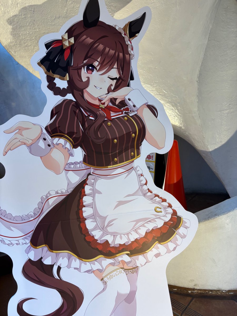 別のステーキの店いった🥩