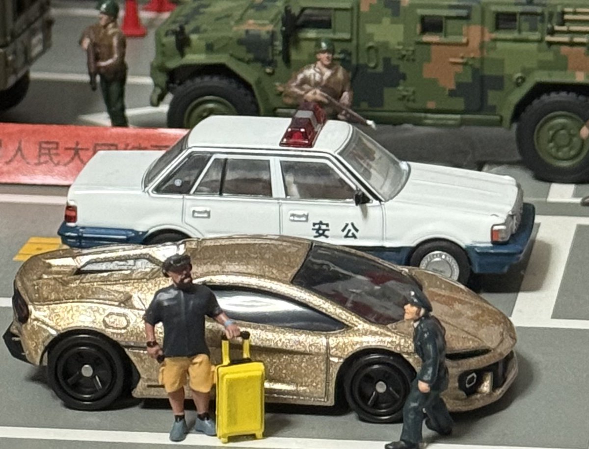 トミマニ（tomica_mania） (@tomica_mania) / Posts / X