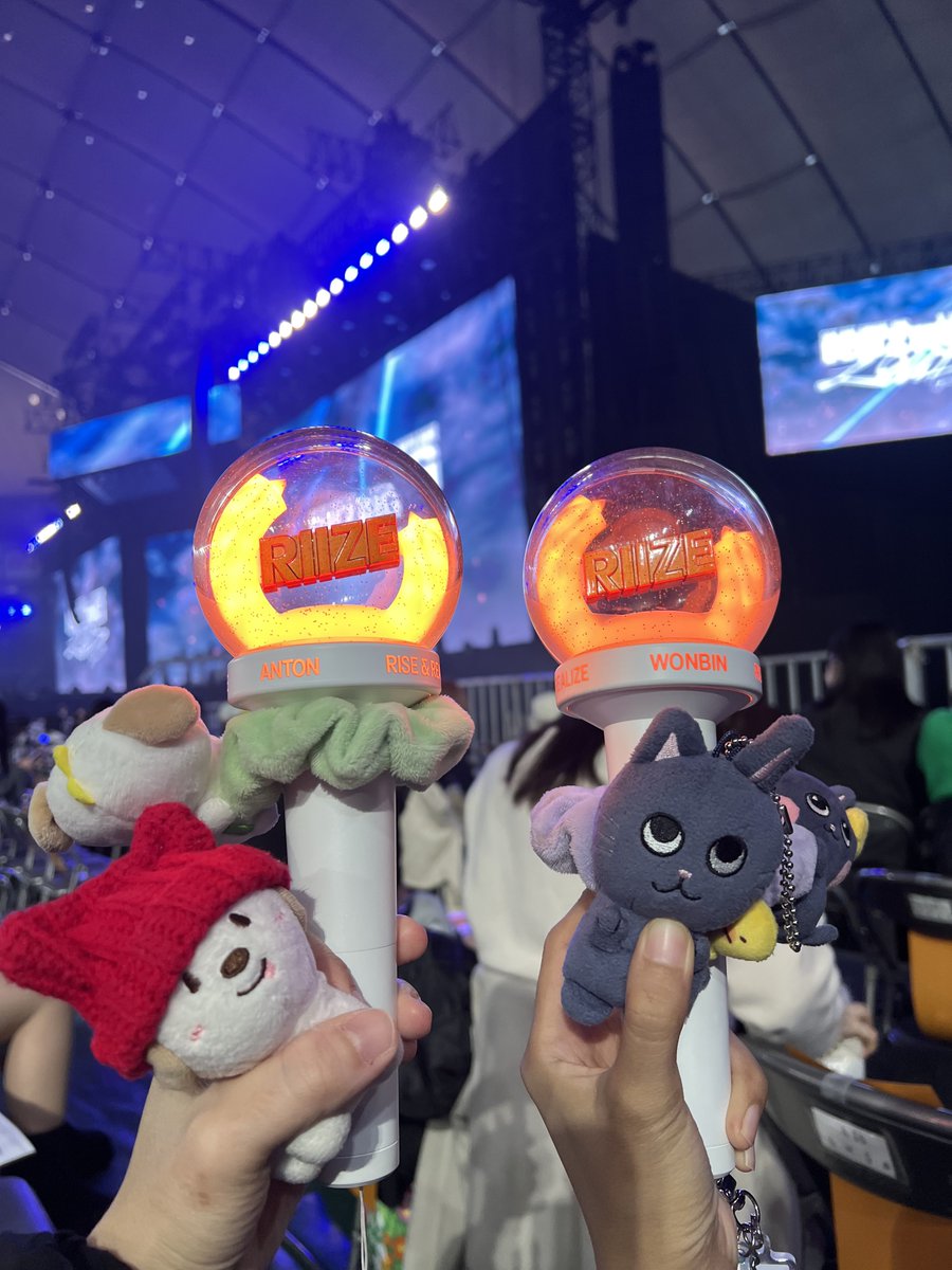 น้องข้าวพี่พร้อมแล้ววววว