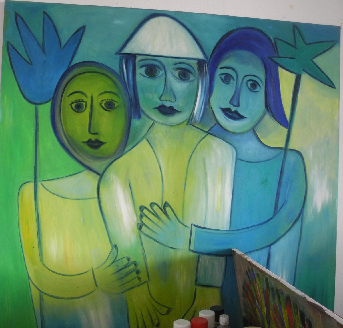 Wilhelm Schöttler tweet media