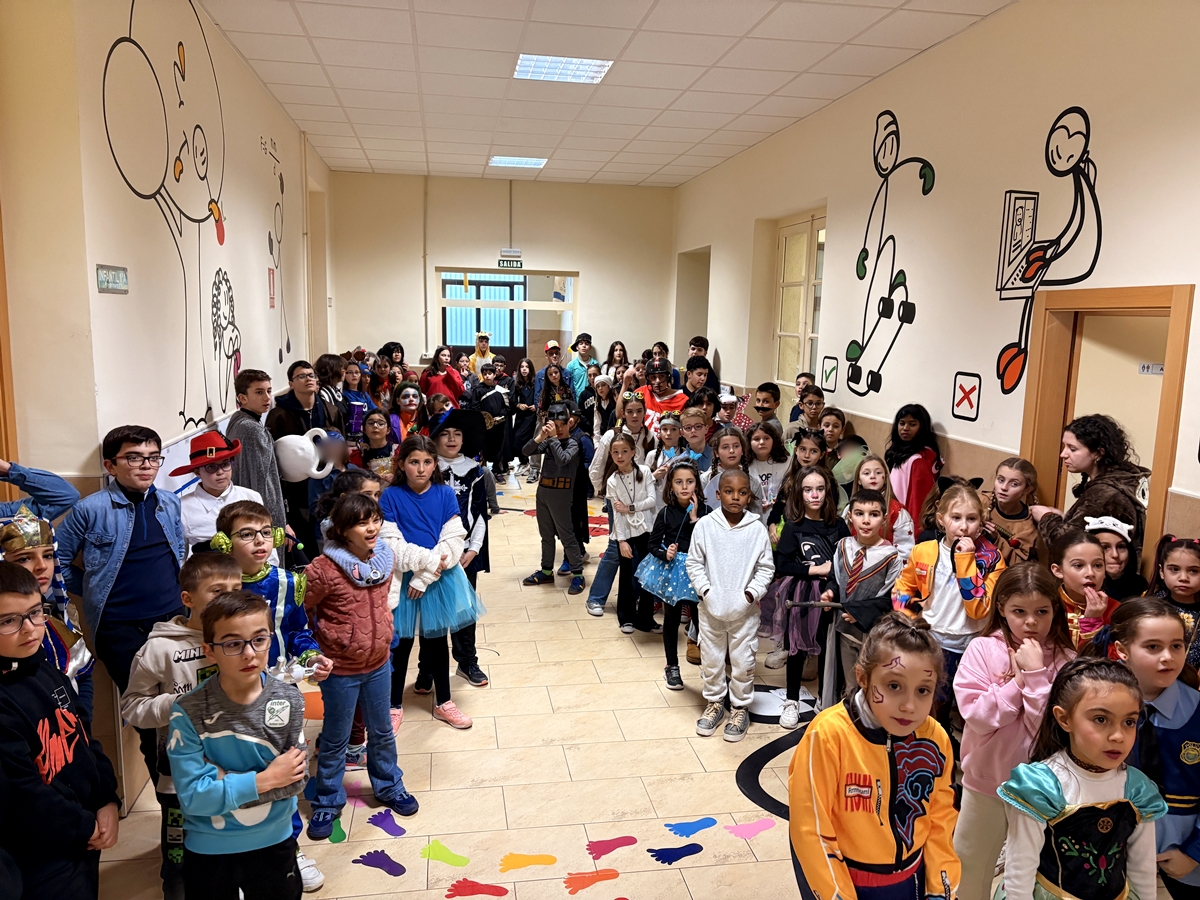 Asociación Juvenil PRODESI tweet media