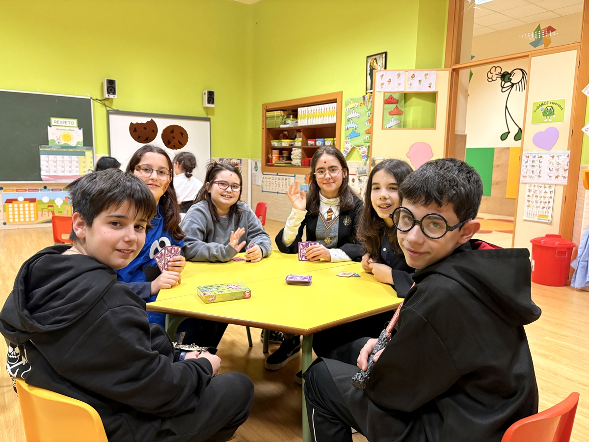 Asociación Juvenil PRODESI tweet media