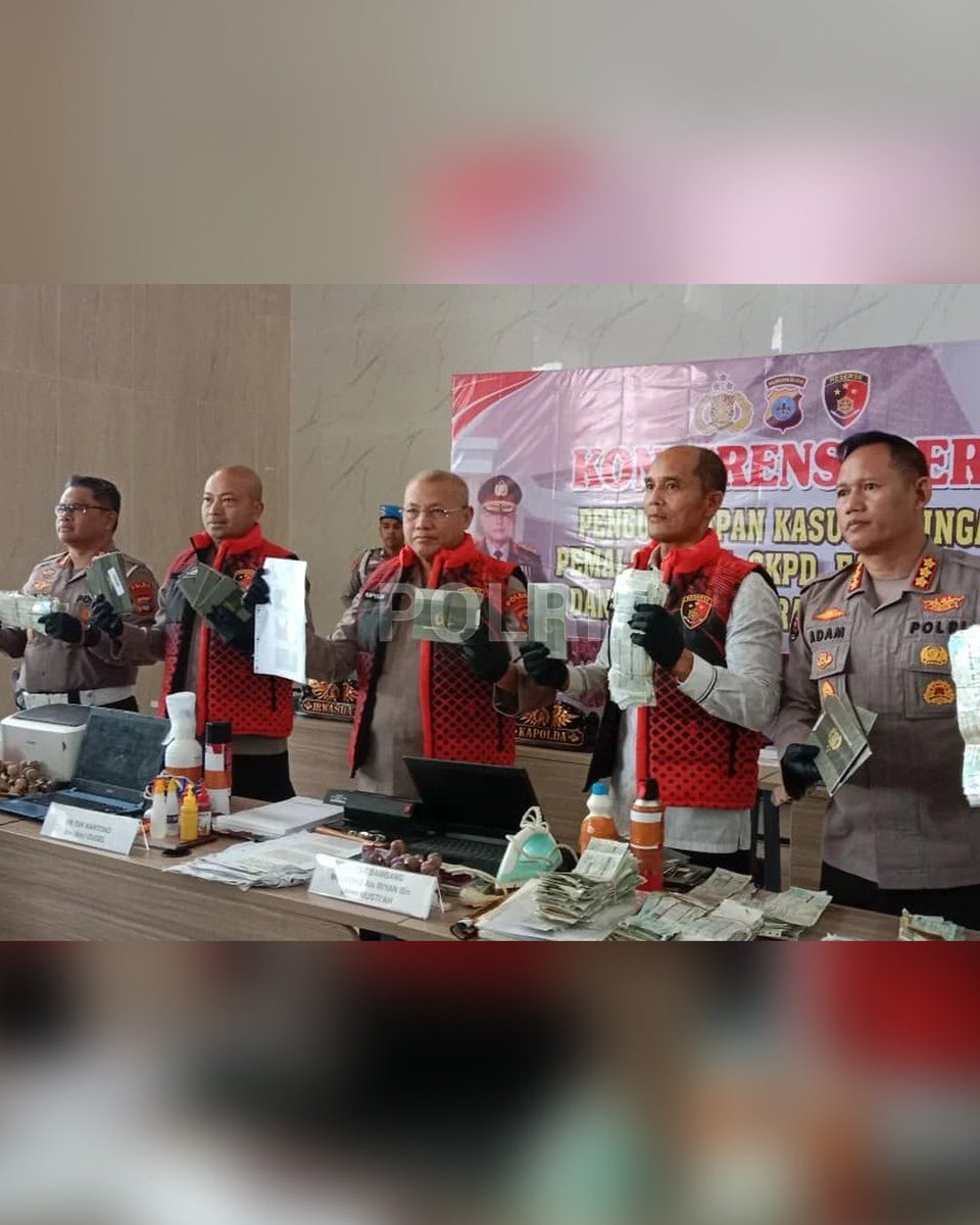 Humas Polri tweet media