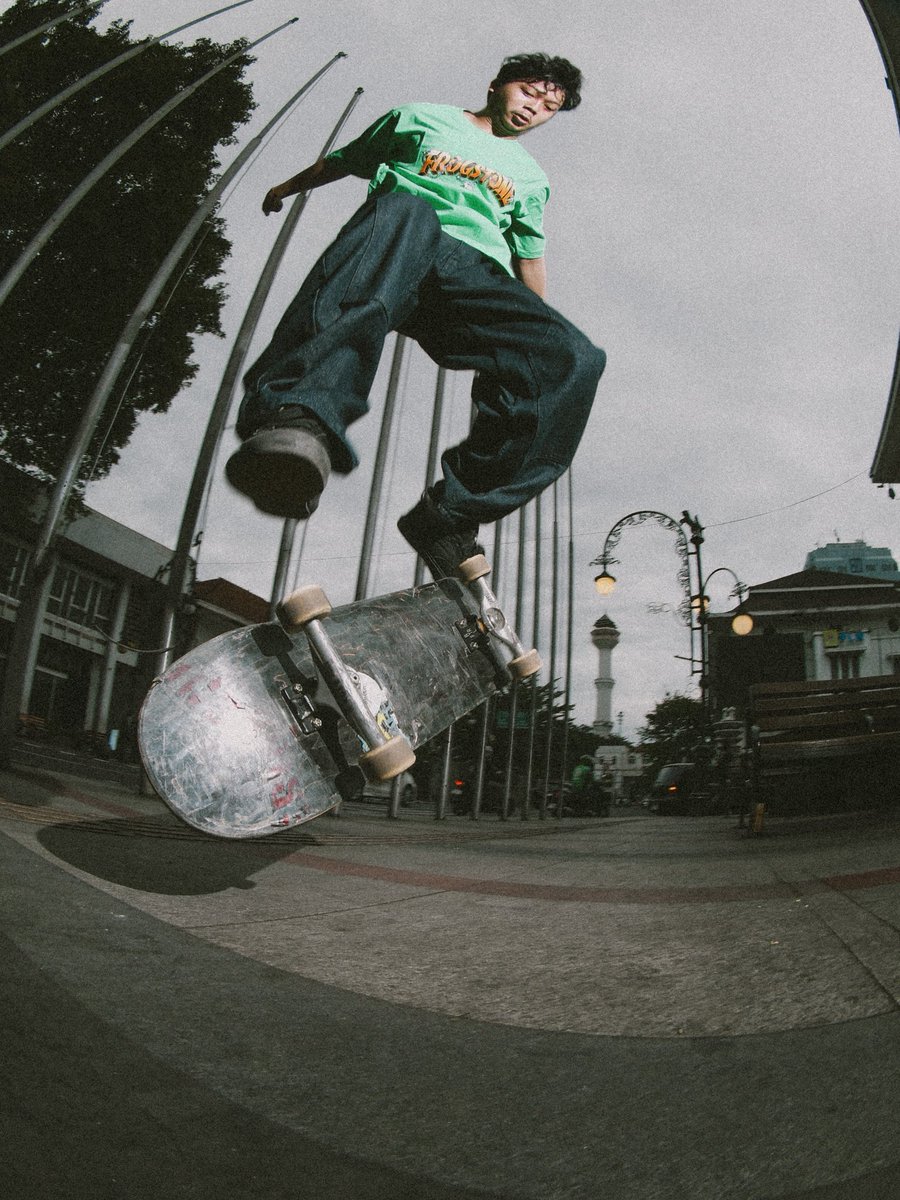 frogstoneco's tweet image. #skateboarding