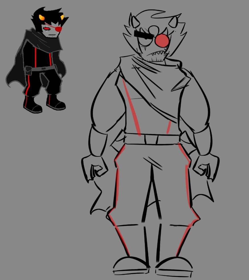 _rockholmes's tweet image. (wip) I just made some #BULLSHIT