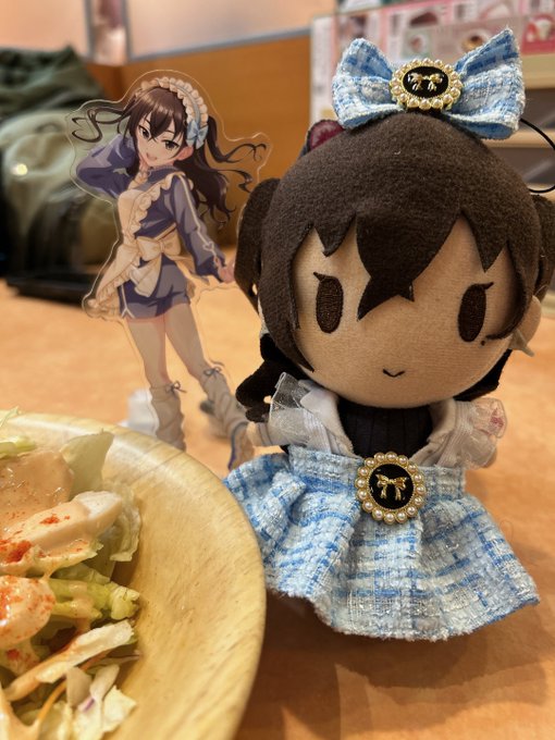 Twitterのコスプレ画像15