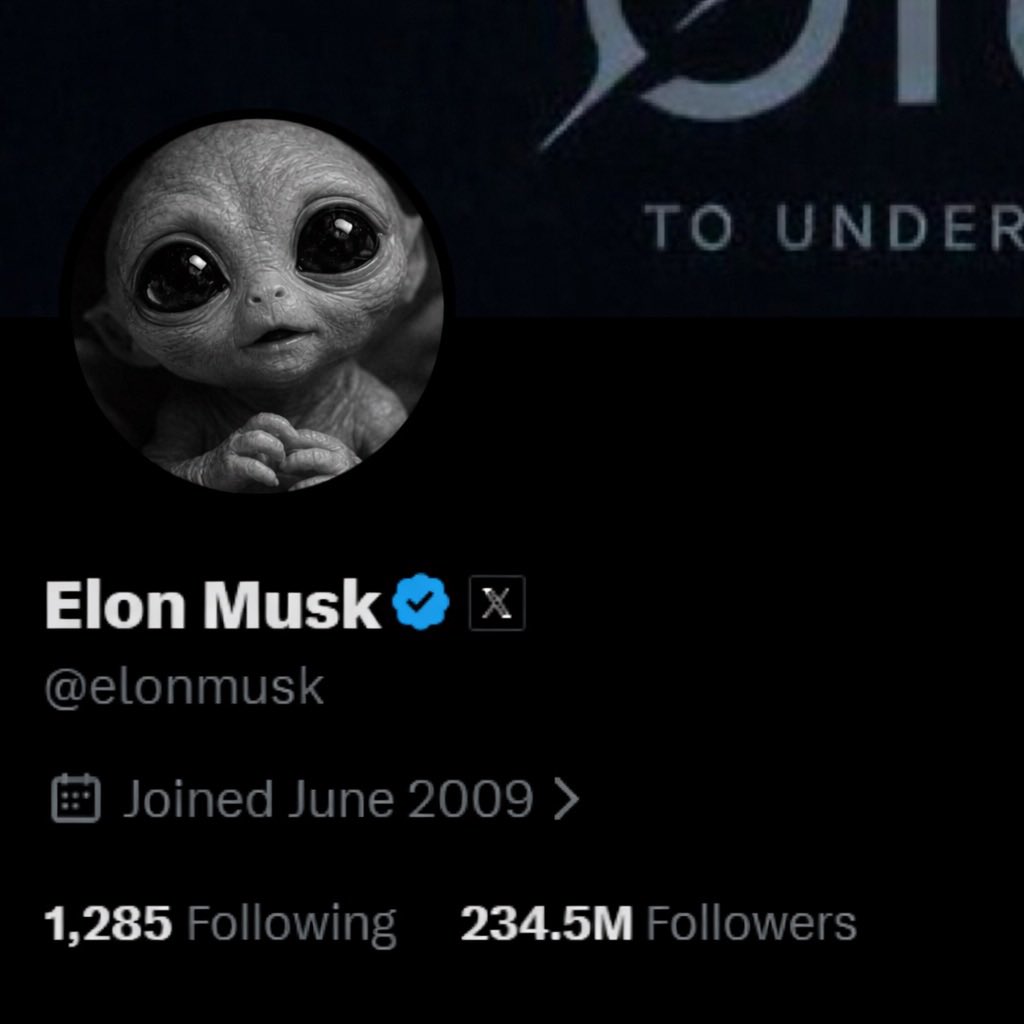 XNeedsMe's tweet image. They laughed at the idea of Baby Alien. 👽

Now we’ve got “UFO files,” Area 51 merch, and sightings everywhere.

Coincidence? Or slow disclosure? 👀

The truth doesn’t drop all at once…
It trends first. 🚀

#BabyAlien #UFOFiles #Area51 #Disclosure