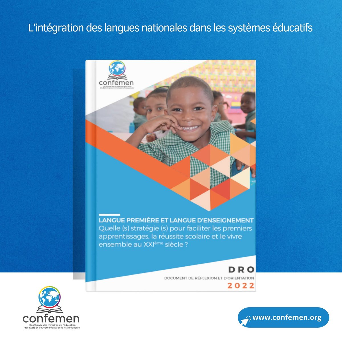 CONFEMEN tweet media