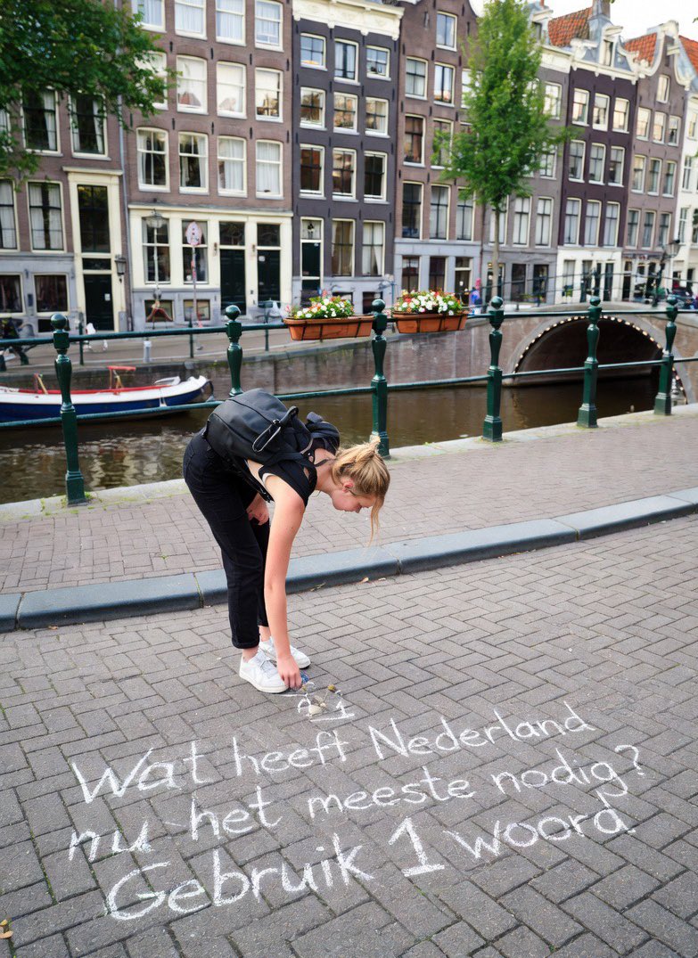 No Context Dutch 🇳🇱 tweet media