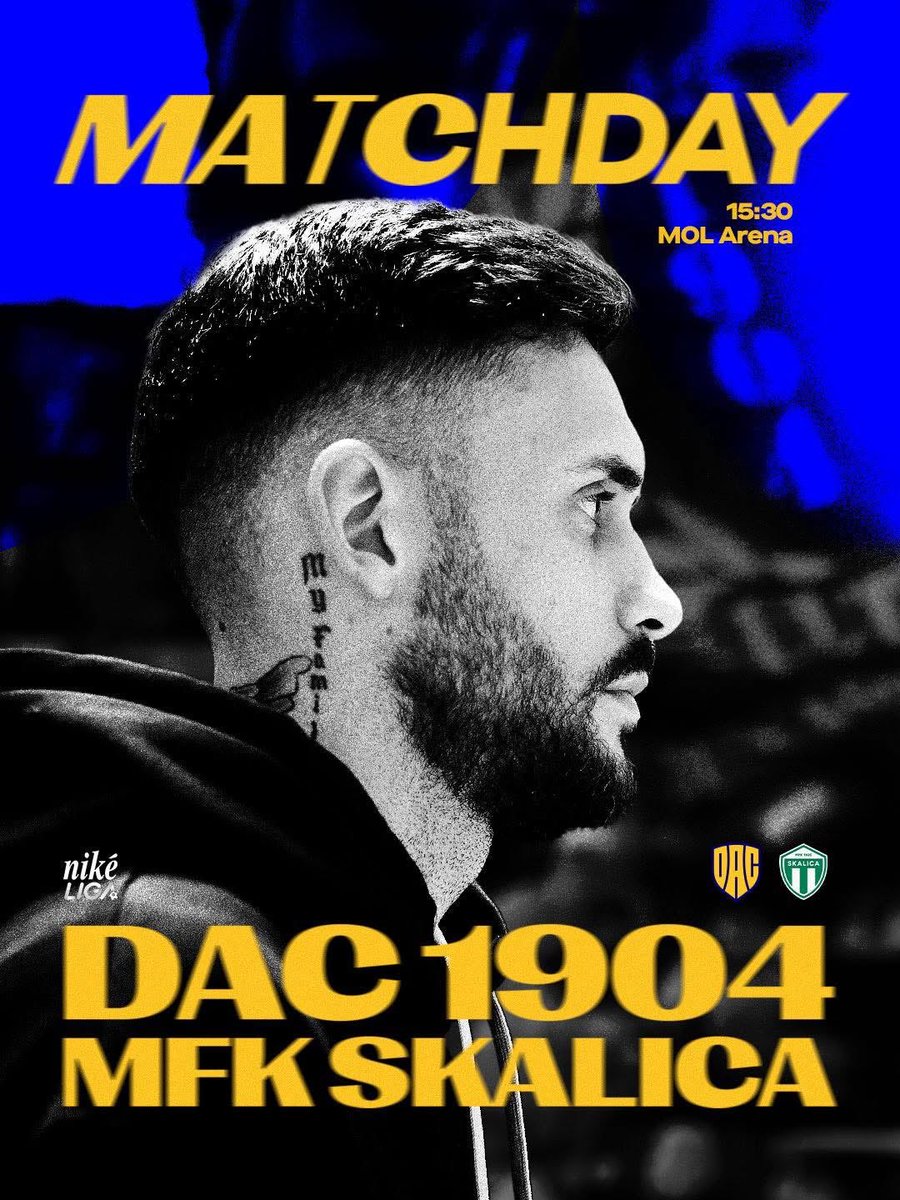 DAC 1904 tweet media
