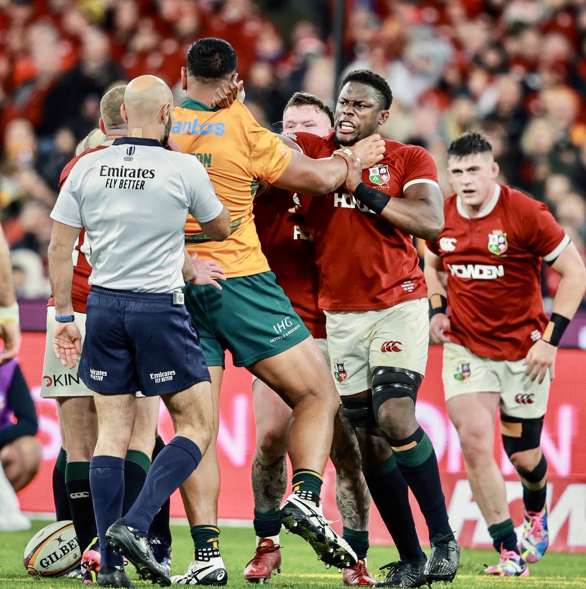 Jason Leonard tweet media