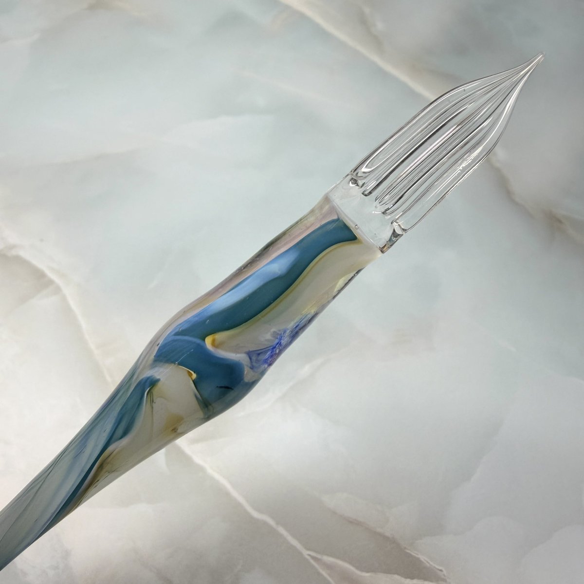 ガラス工房aun (@aunedaakihiro) / Posts / X