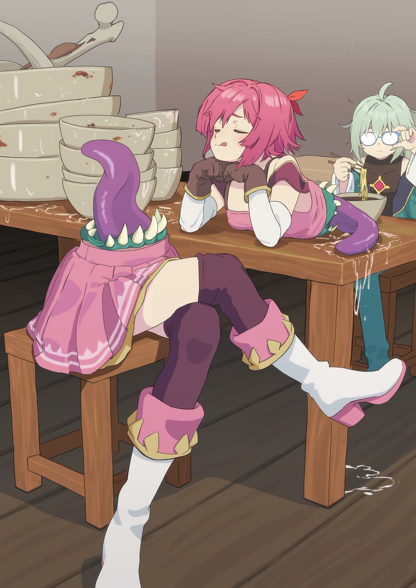 バニクラ(vanikle) tweet media