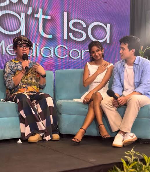 KRISSHROME ARCHERS OFFICIAL 🏹 tweet media