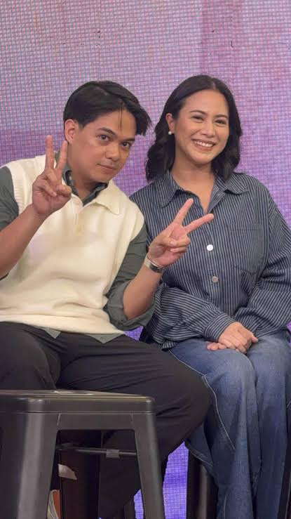 KRISSHROME ARCHERS OFFICIAL 🏹 tweet media