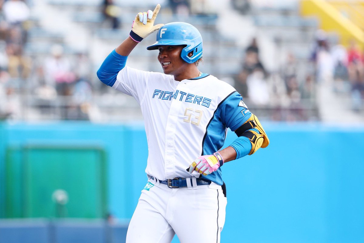 北海道日本ハムファイターズ公式 (@FightersPR) / Highlights / X