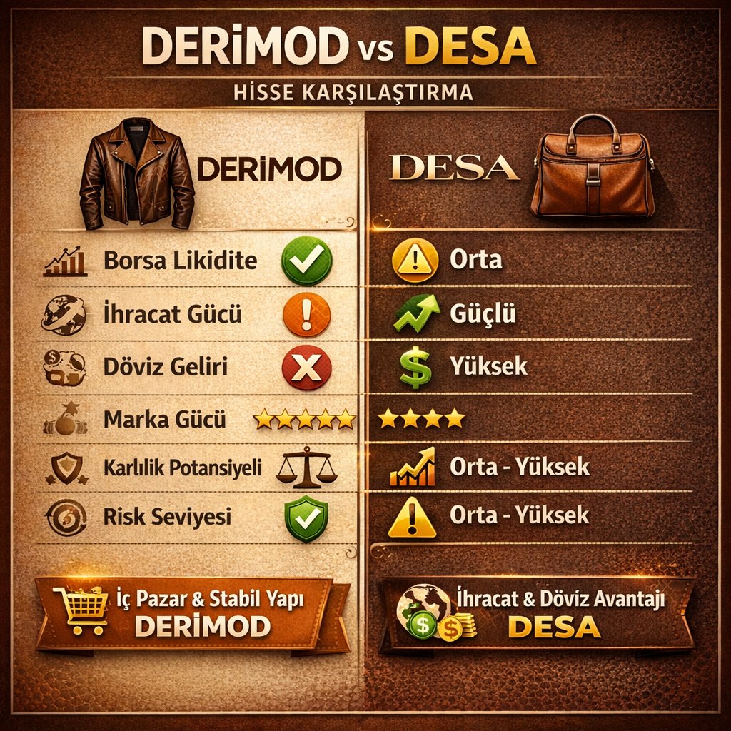 NerIlker24815's tweet image. #Derim &amp;amp; #desa

Deri sektöründe güzel eşleşme kim kazanır?