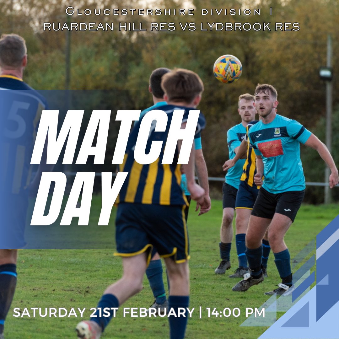 Ruardean Hill Rangers FC tweet media