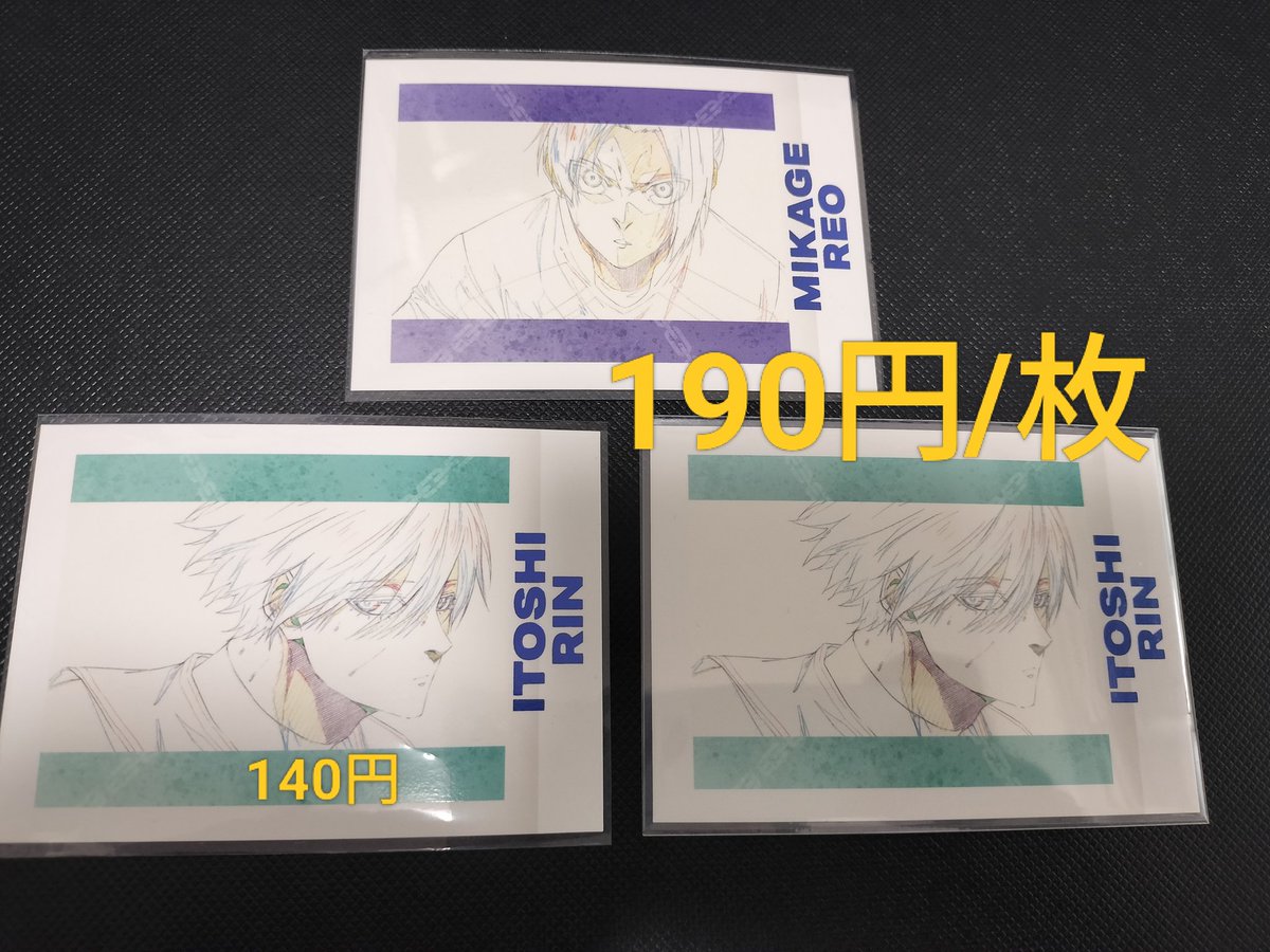 ごろー tweet media