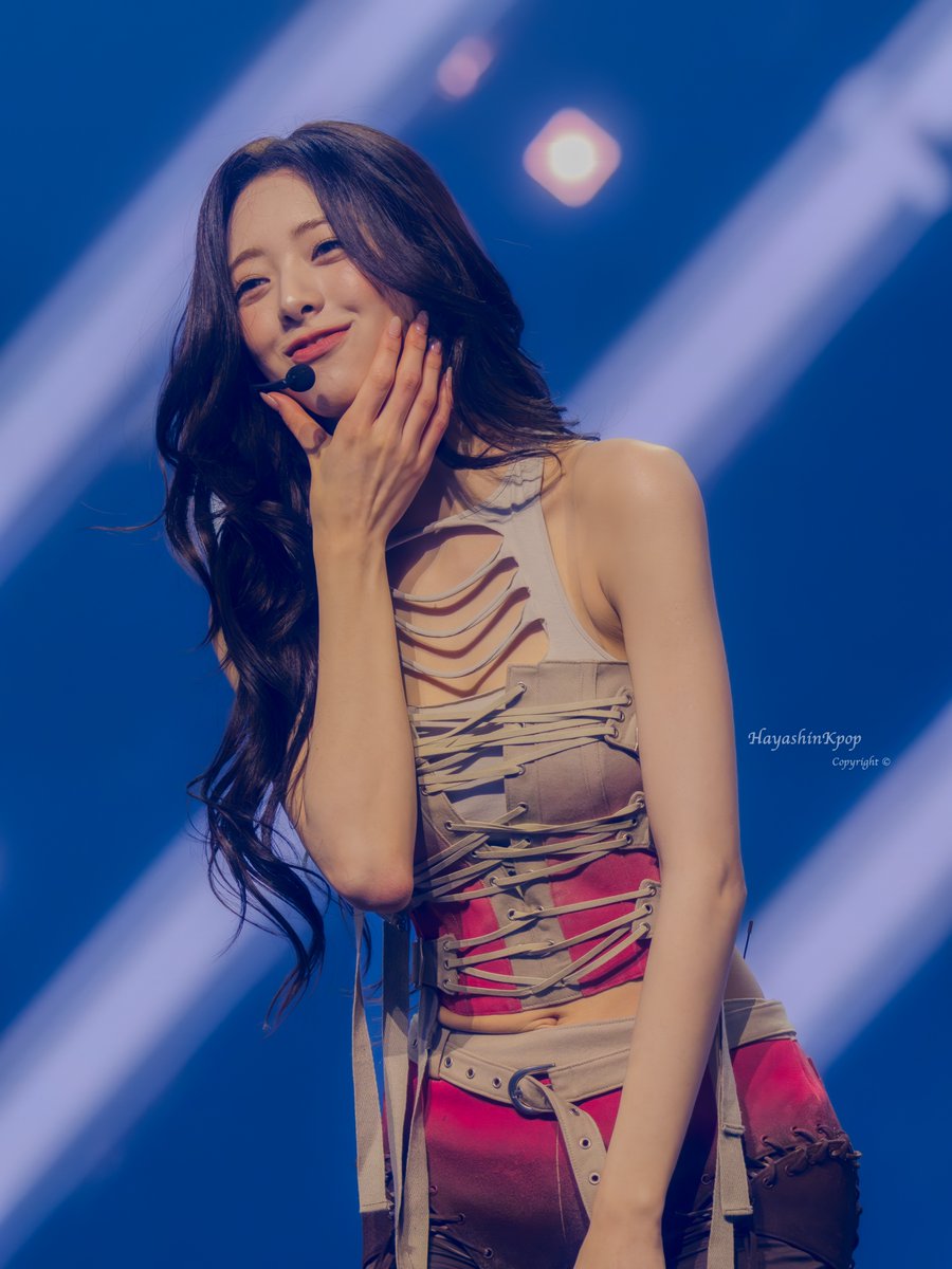 260215 YUNA🍼🐰🌟 #유나 #YUNA #있지 #ITZY