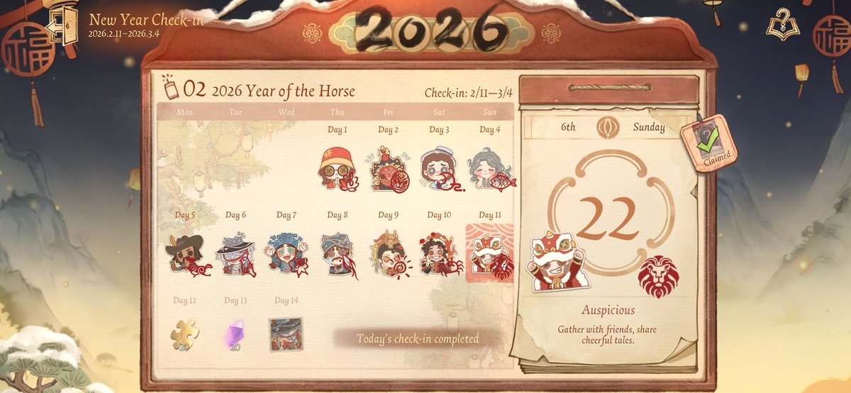 He's here!!! HE'S HERE 😭🤲🏻🔥🔥🔥

Kreacher looks so cocky here (really wish the devs can put him closer to Servais)