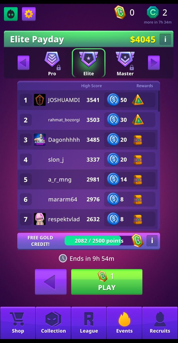 HOG Web3 Gaming Guild tweet media