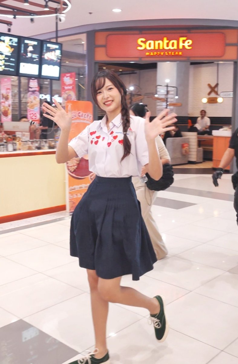 พี่นา ป. 7 สวยจังเลยคับ 🥹