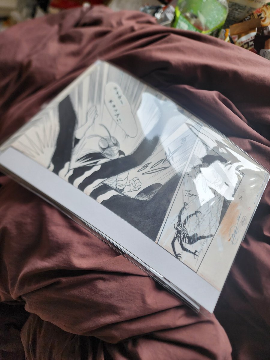 仮面ライダー

#早瀬マサト