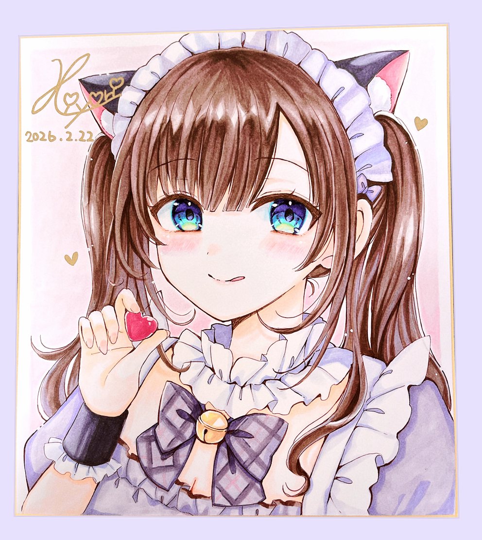 LiAn（ﾘｱﾝ）＠COMITIA155 E44aｲﾗｽﾄﾚｰﾀｰ・Live2Dﾓﾃﾞﾗｰ (@lian_obata