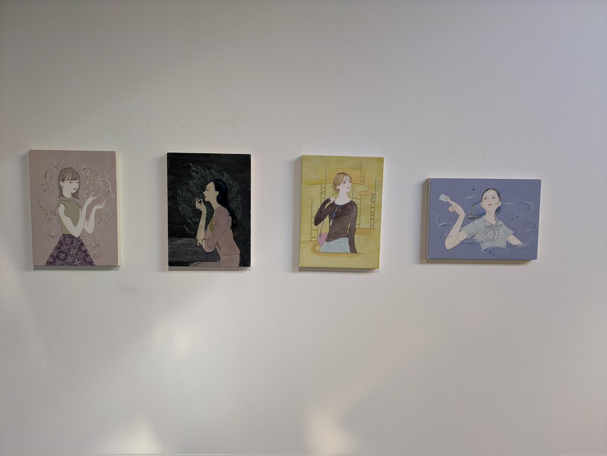 Tadashi Kaneyama tweet media