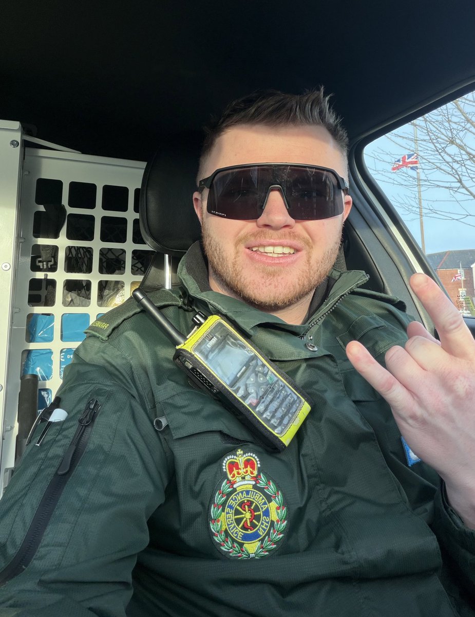 Kyle Griffies tweet media