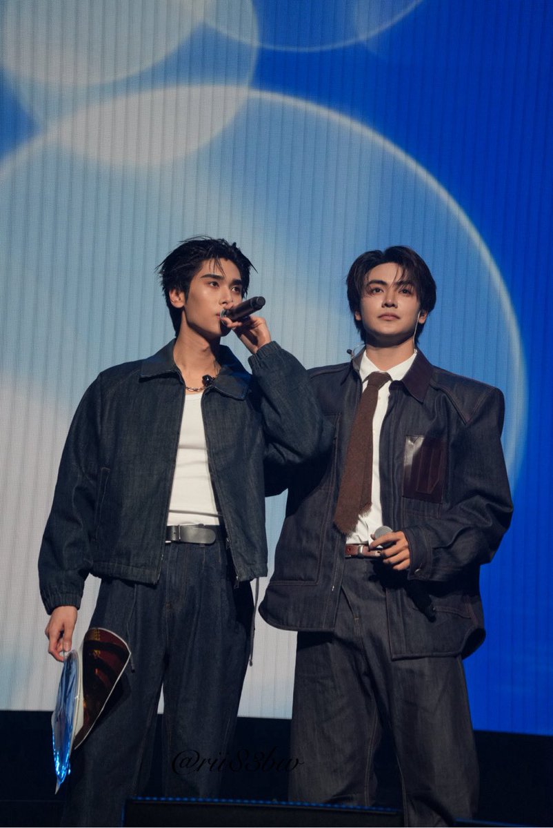 じゅんだんさん💕 JOONGDUNK JP FANFEST26 #GMMTVFanFest2026JP #JoongDunk