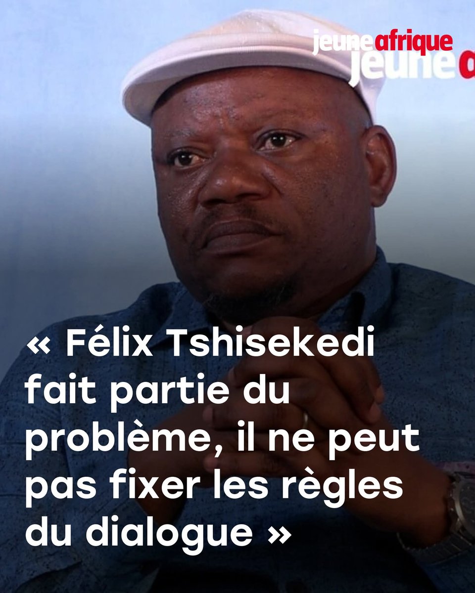 Siméon Isako tweet media