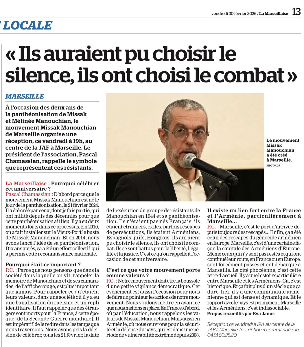 Chamassian Pascal tweet media
